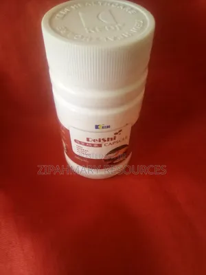 Reishi Supplement (90 Capsules)