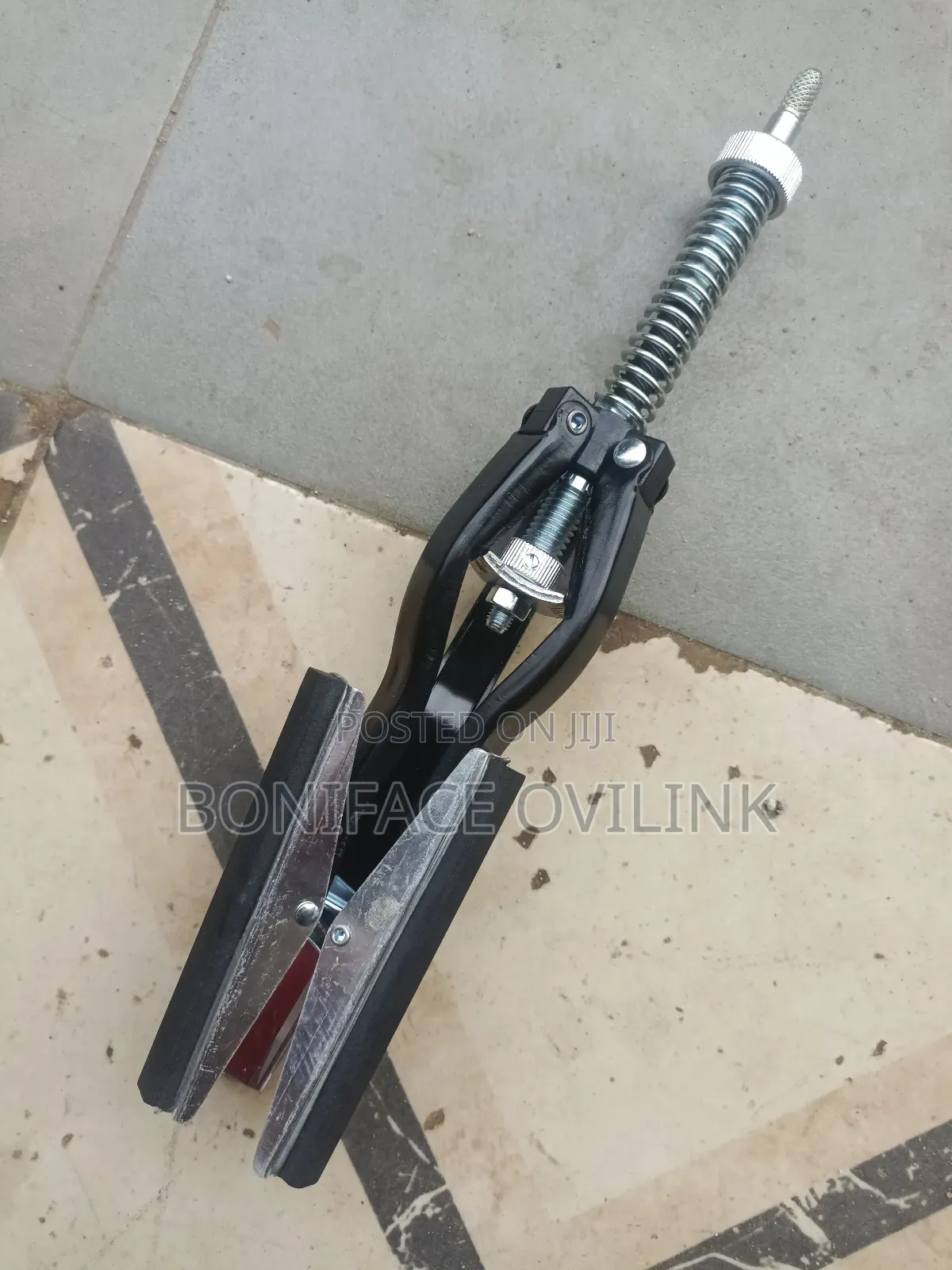 Engine Cylinder Hone