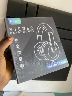 Kubite Studio Headphone