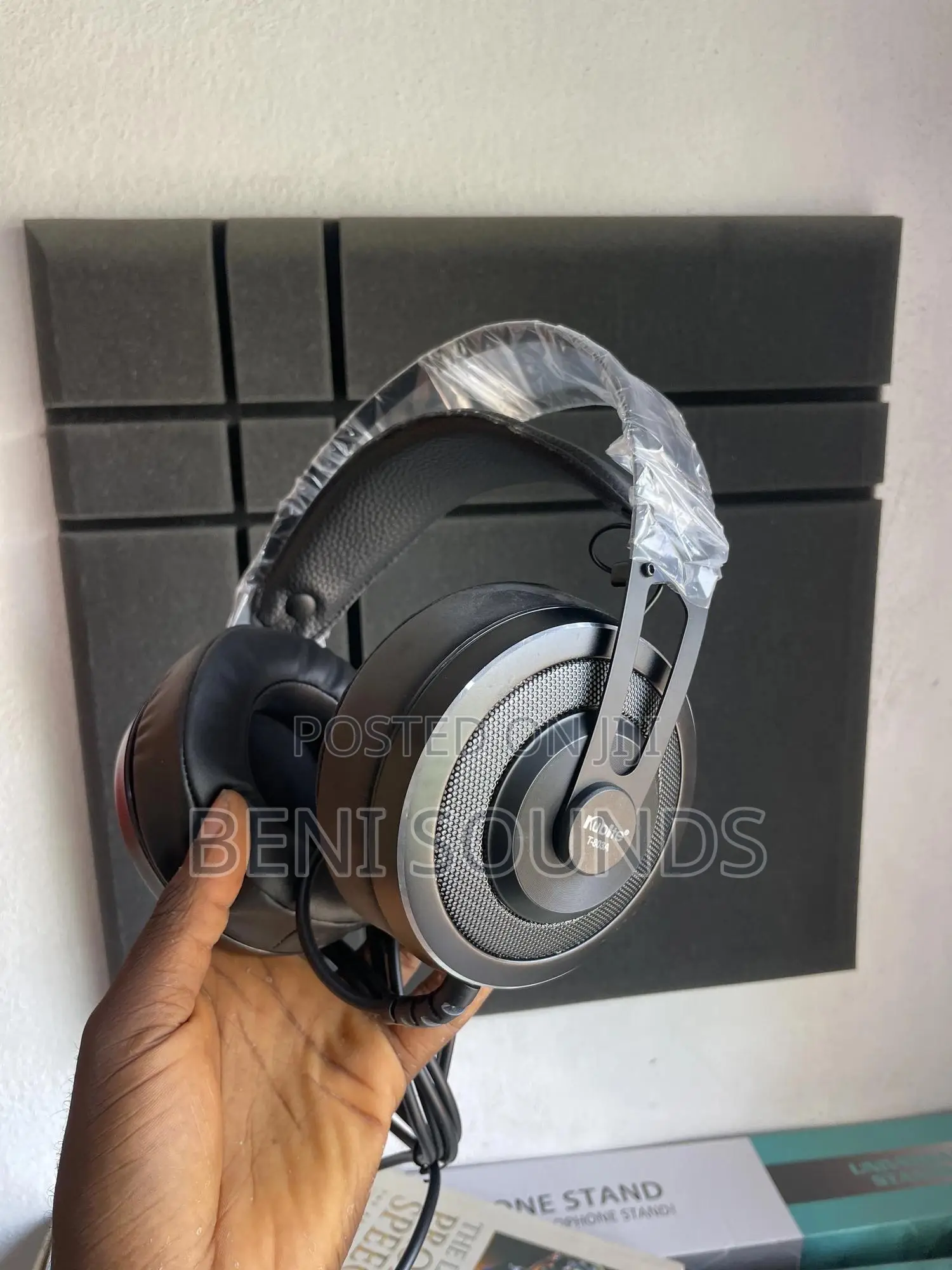 Kubite Studio Headphone
