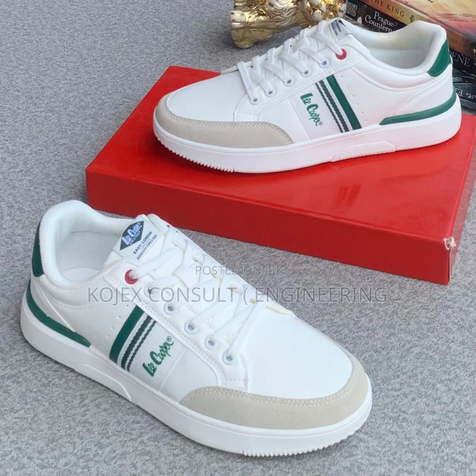 Lee Cooper Sneakers