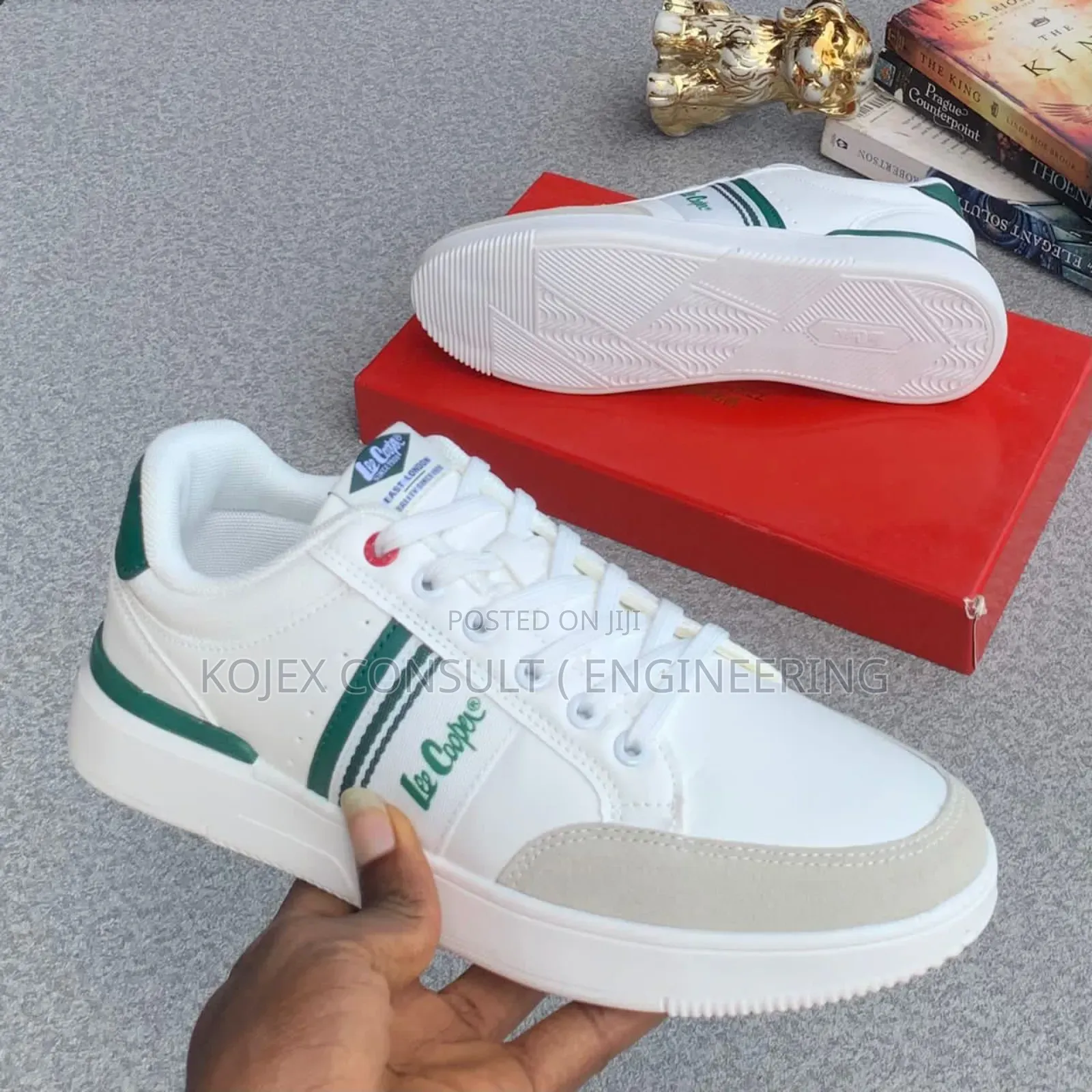 Lee Cooper Sneakers