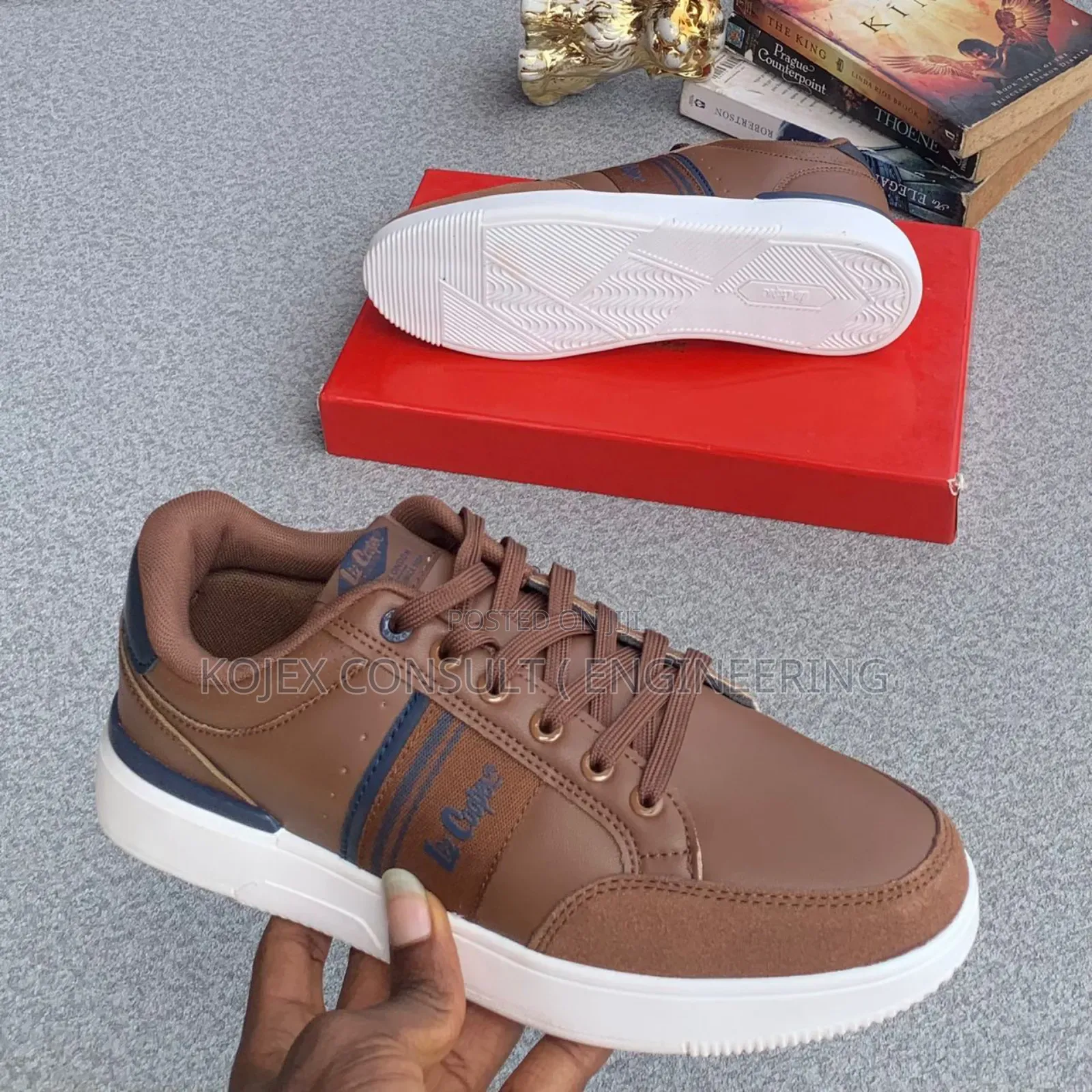 Lee Cooper Sneakers