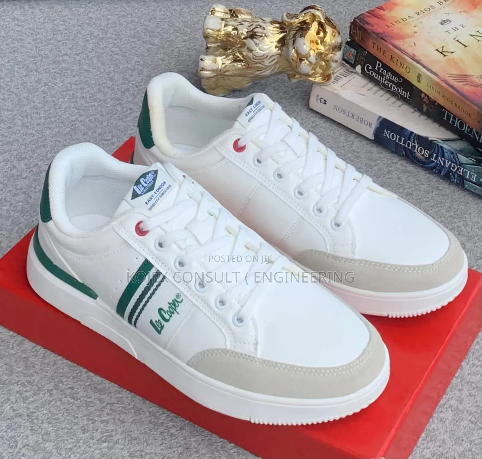 Lee Cooper Sneakers