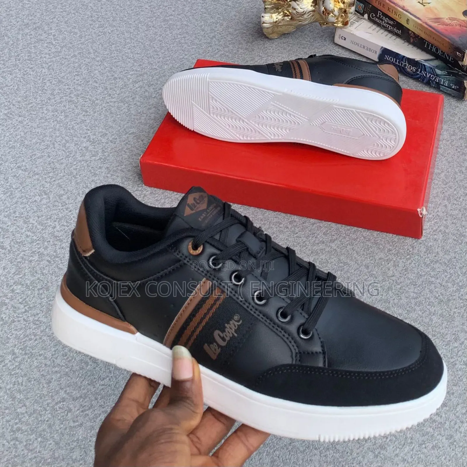 Lee Cooper Sneakers