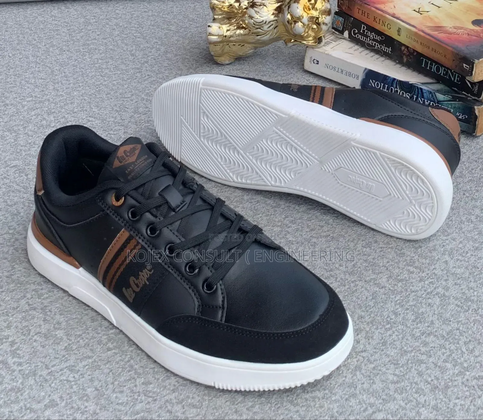 Lee Cooper Sneakers
