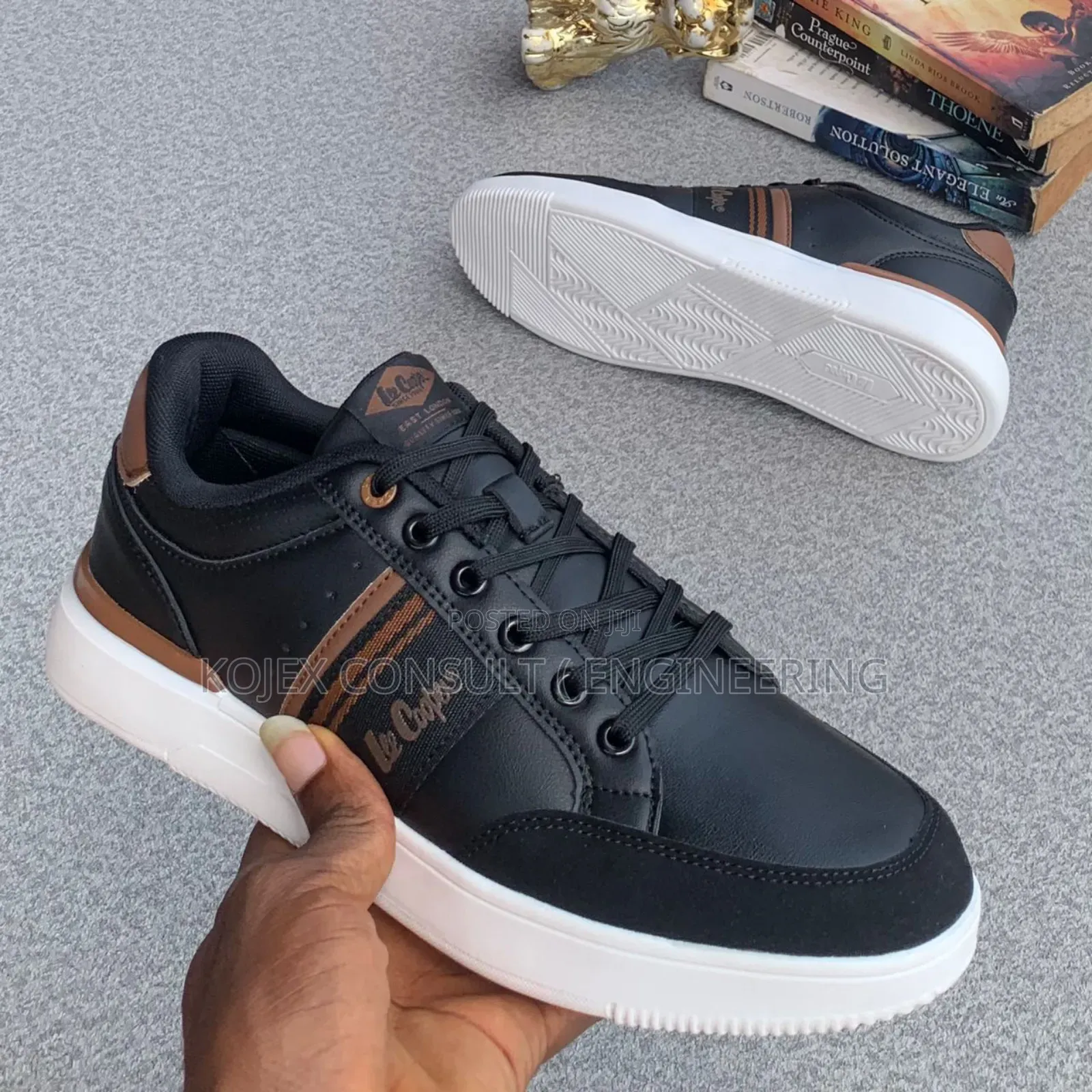 Lee Cooper Sneakers
