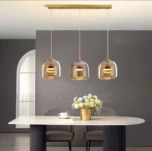 3 in 1 Smoke Glass Luxury Dropping