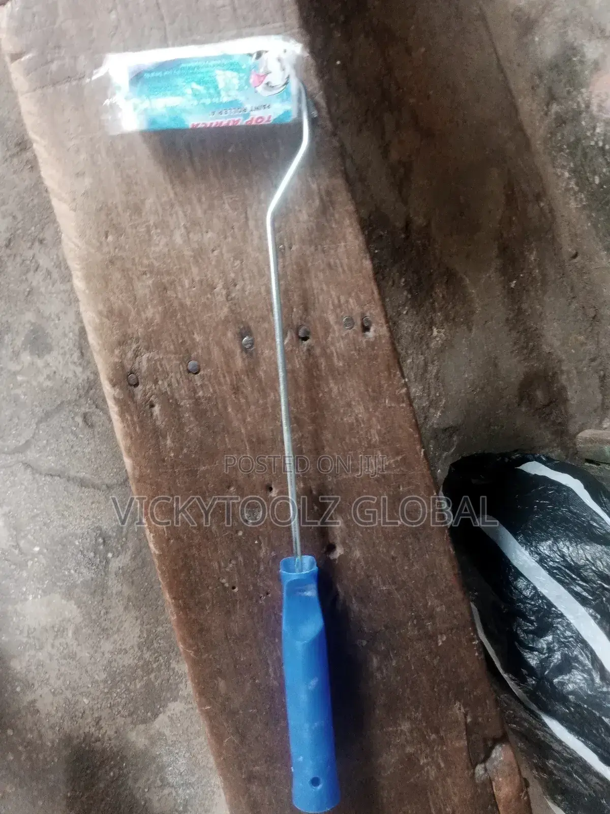 Paint Roller 4inches