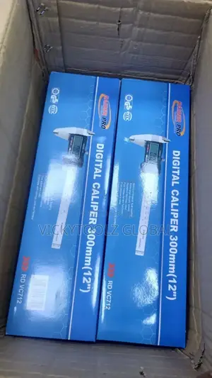 Digital Calliper 300mm