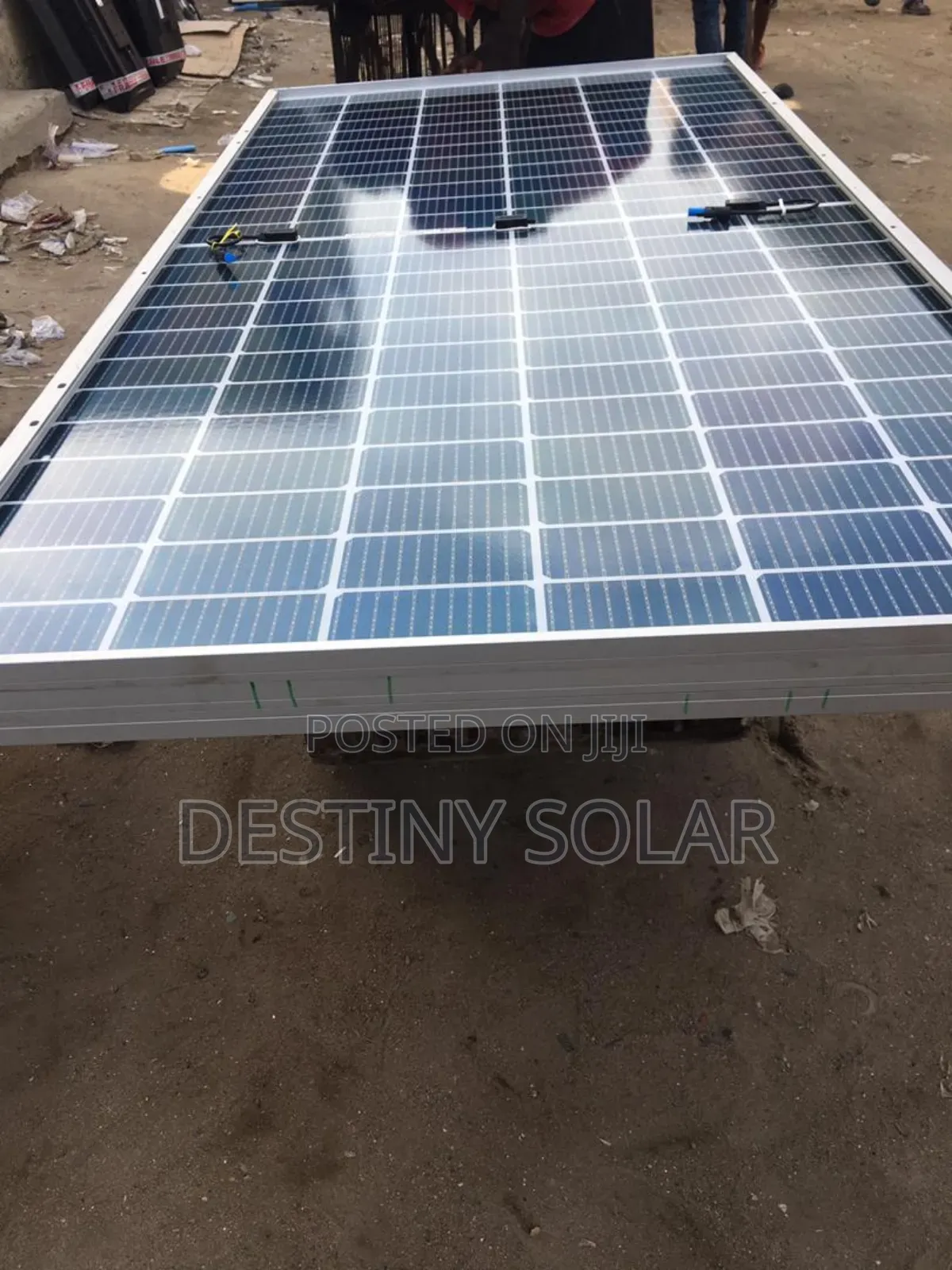 615watts Solar Panel Ja Solar Much Available