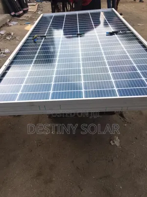 615watts Solar Panel Ja Solar Much Available