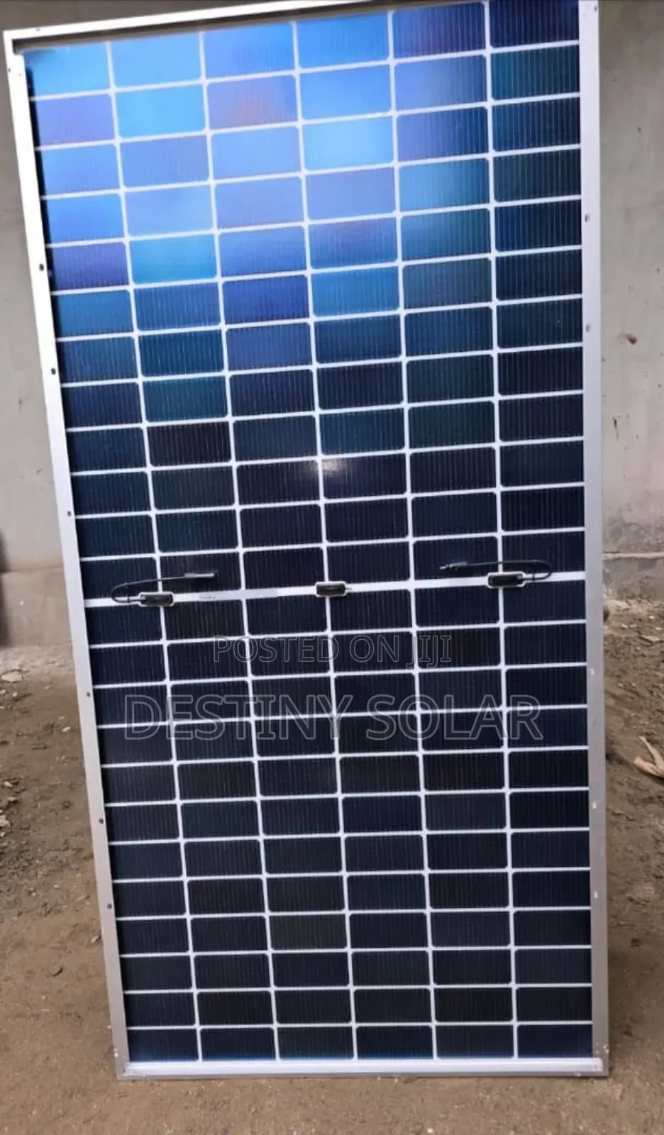 615watts Solar Panel Ja Solar Much Available