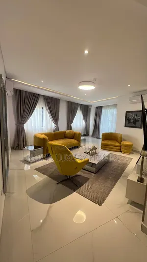 Luxury 2bedroom Apartment