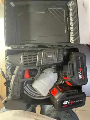 Pressure Pump Machine