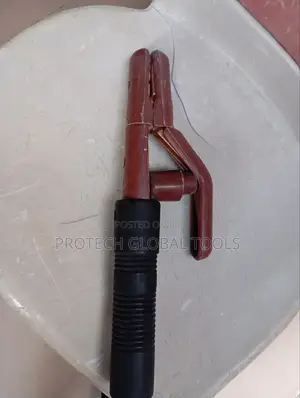 1000ampselectrode Holder