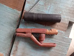 1000ampselectrode Holder