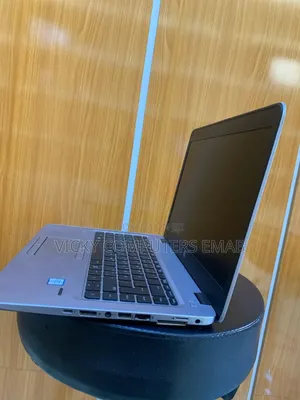 Laptop HP EliteBook 840 G3 8GB Intel Core I5 SSD 256GB
