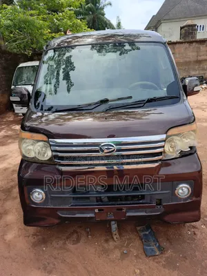 Daihatsu Hijet 2020 Gold