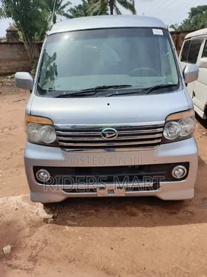 Daihatsu Hijet 2020 Gold