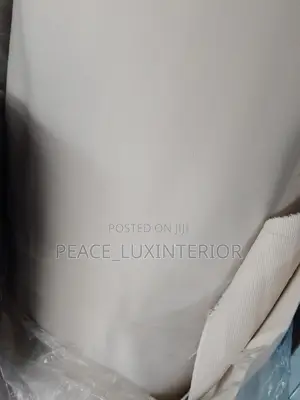 Beach House Curtain