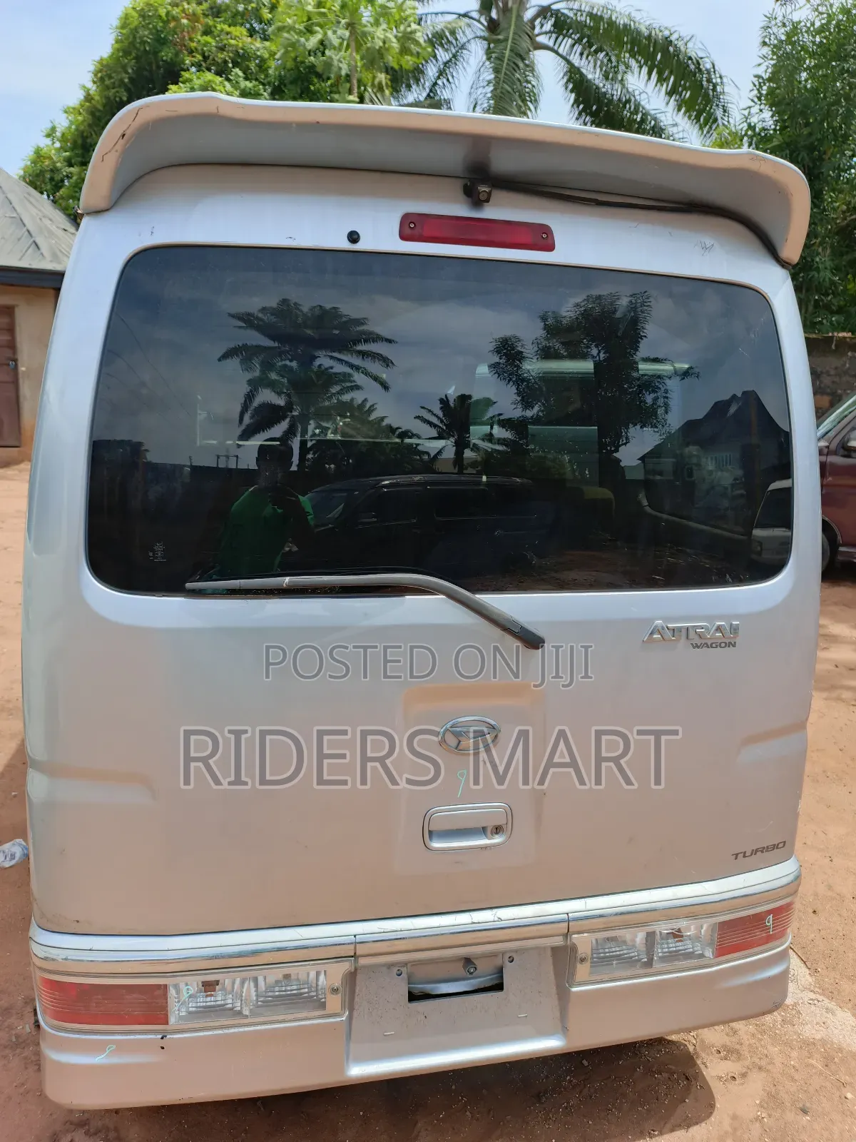 Daihatsu Hijet 2020 Gold