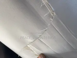 Beach House Curtain