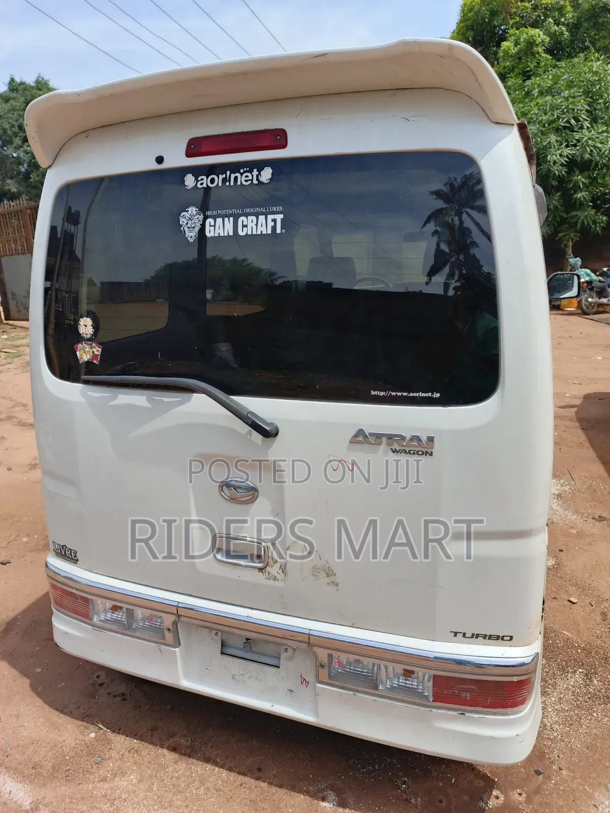Daihatsu Hijet 2020 Gold