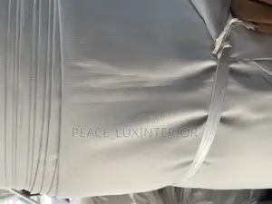 Beach House Curtain