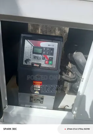 Mikano Diesel Generator 40kva
