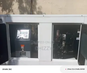 Mikano Diesel Generator 40kva