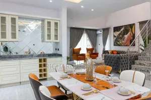 Photo - Furnished 3bdrm Maisonette in Old Ikoyi for sale
