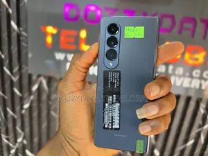 Samsung Galaxy Z Fold4 512 GB