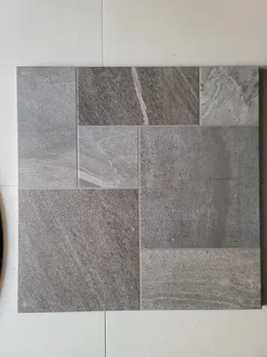 Spainish Tiles (Compound/Outdoor Floor)