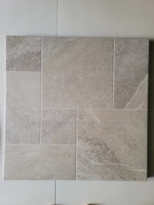 Spainish Tiles (Compound/Outdoor Floor)