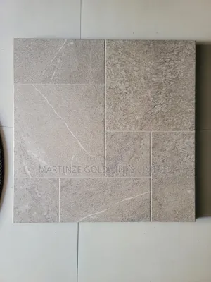 Spainish Tiles (Compound/Outdoor Floor)