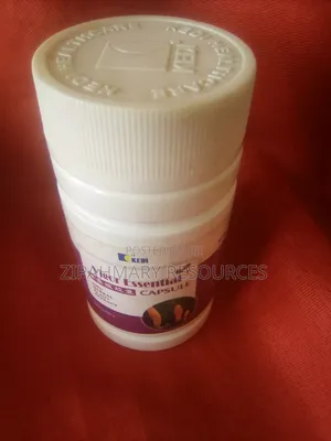 Vigor Essential for Men