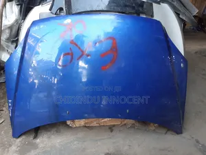 Bonnet for Kia Sportage 2012 Model Direct Tokunbo