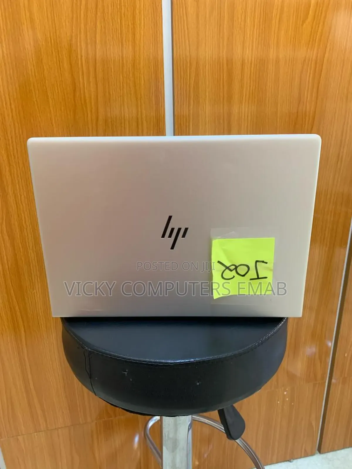 Laptop HP EliteBook 840 G6 8GB Intel Core I5 SSD 256GB