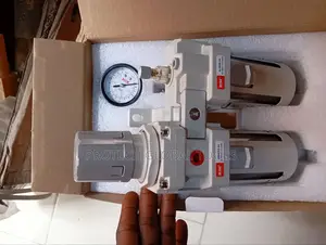 Filter Regulator