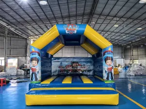 Paw Patrol Castle