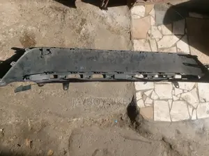 Down Bumper for Corolla 2022 Model