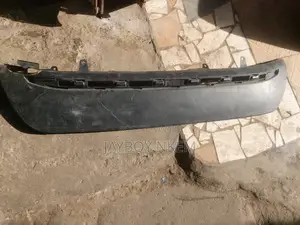 Down Bumper for Corolla 2022 Model