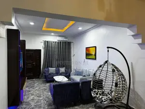 Unique Two Bedroom Apartment, Barnawa Kaduna State