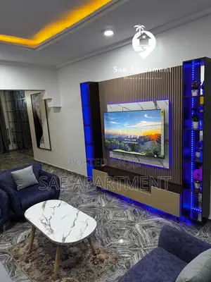 Unique Two Bedroom Apartment, Barnawa Kaduna State
