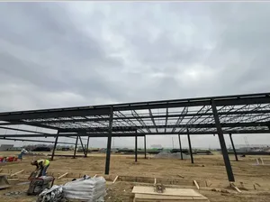 Erection Amd Fabrication, Steel Fabrication Expert