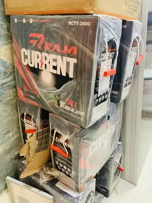 Current Solar Tubular Battery 240ah 12v
