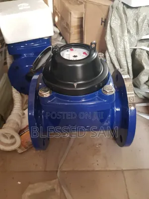 Water Meter