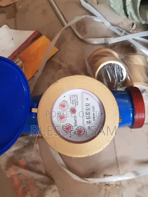 Water Meter