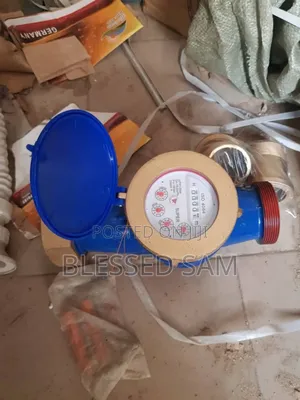 Water Meter